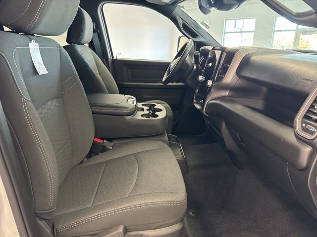 2026 RAM 2500 Tradesman - Photo 20