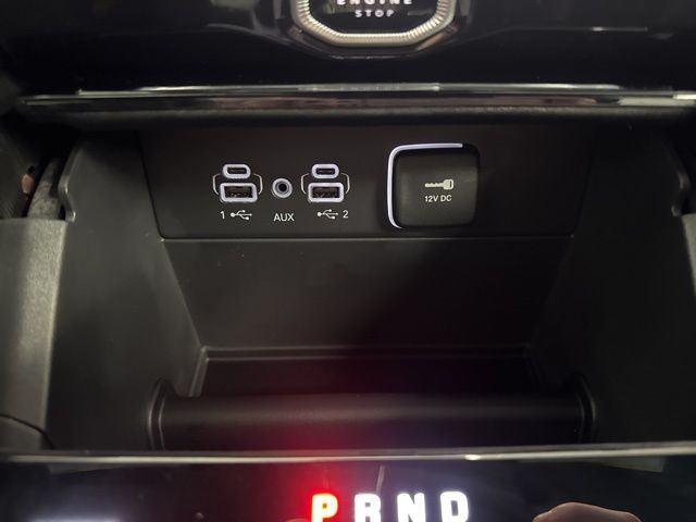 2026 Jeep Grand Cherokee L Limited - Photo 45