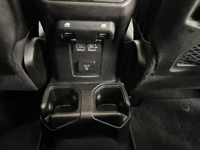 2020 Jeep Gladiator Rubicon - Photo 26