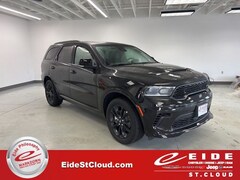 2026 Dodge Durango GT PLUS AWD Sport Utility