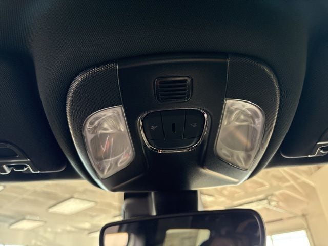 2026 Jeep Compass Altitude - Photo 37