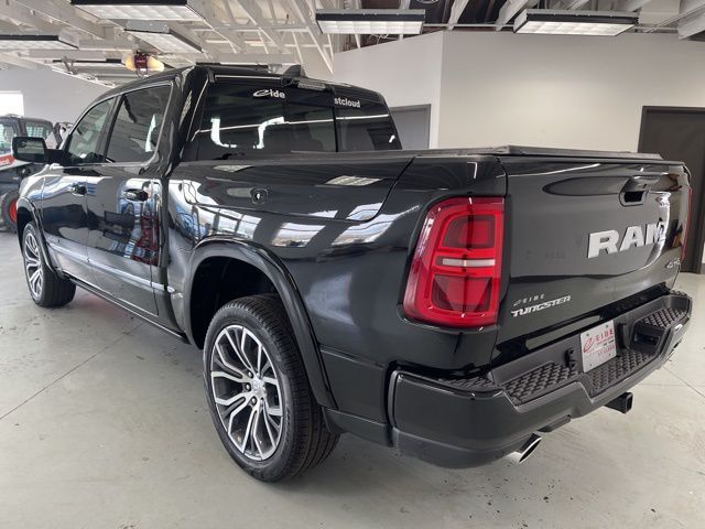 2026 RAM 1500 Tungsten - Photo 6