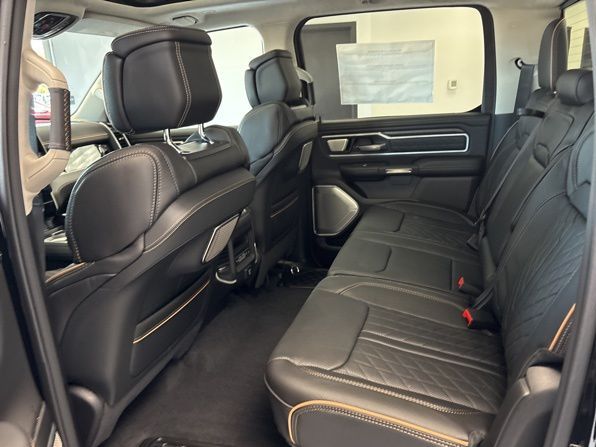 2026 RAM 1500 Tungsten - Photo 19