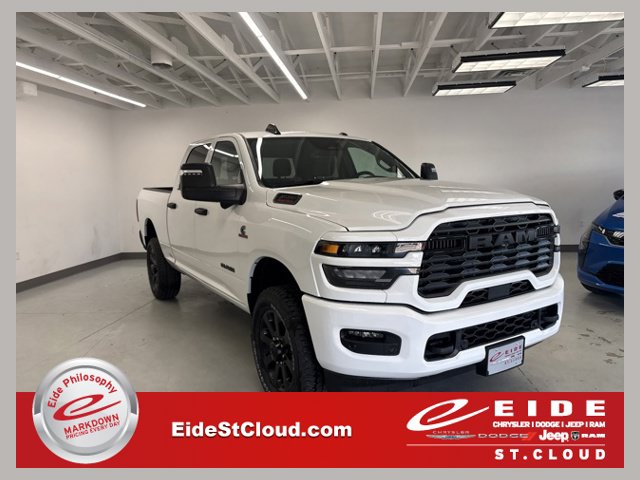  Ram 3500
