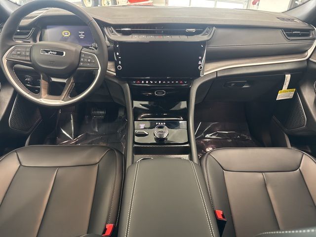2026 Jeep Grand Cherokee L Limited - Photo 32