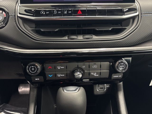 2026 Jeep Compass Altitude - Photo 33