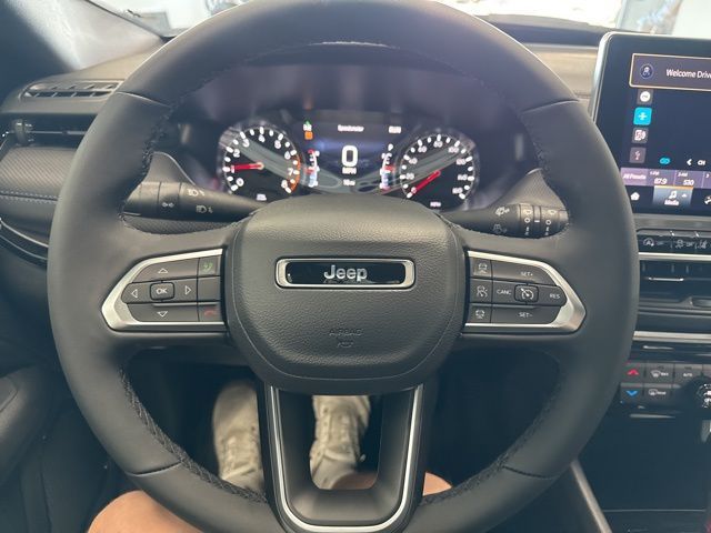 2026 Jeep Compass Limited Altitude - Photo 33
