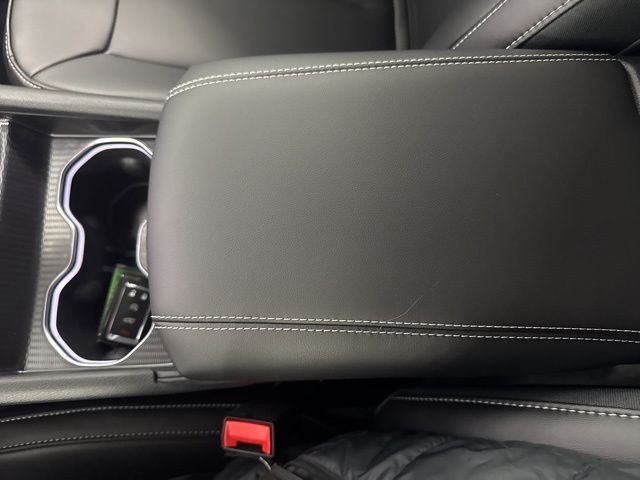 2026 Jeep Grand Cherokee L Limited - Photo 47