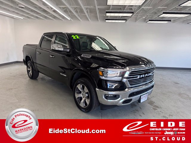 2022 RAM 1500 Pickup