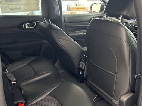 2026 Jeep Compass Altitude - Photo 22