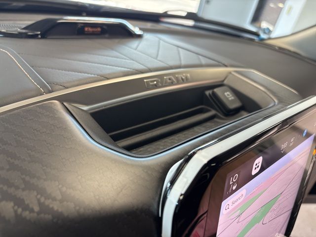 2026 RAM 1500 Tungsten - Photo 51