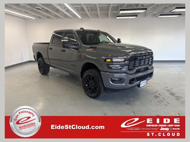  Ram 2500