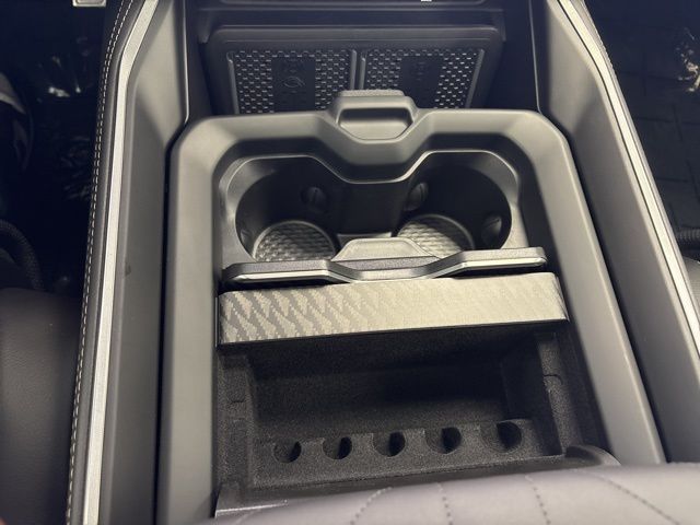 2026 RAM 1500 Tungsten - Photo 39