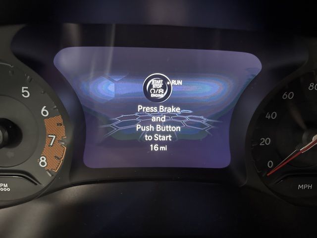 2026 Jeep Compass Limited Altitude - Photo 31
