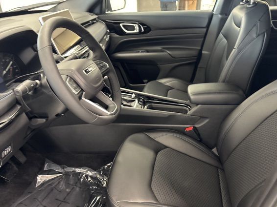 2026 Jeep Compass Altitude - Photo 13