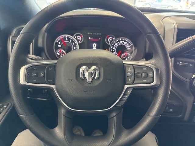 2026 RAM 2500 Tradesman - Photo 31