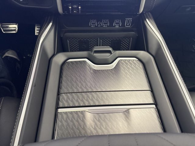 2026 RAM 1500 Tungsten - Photo 38