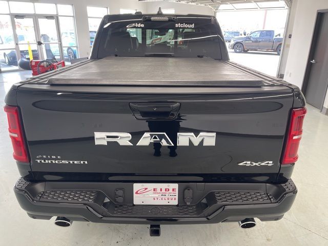 2026 RAM 1500 Tungsten - Photo 8