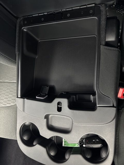 2026 RAM 2500 Tradesman - Photo 45