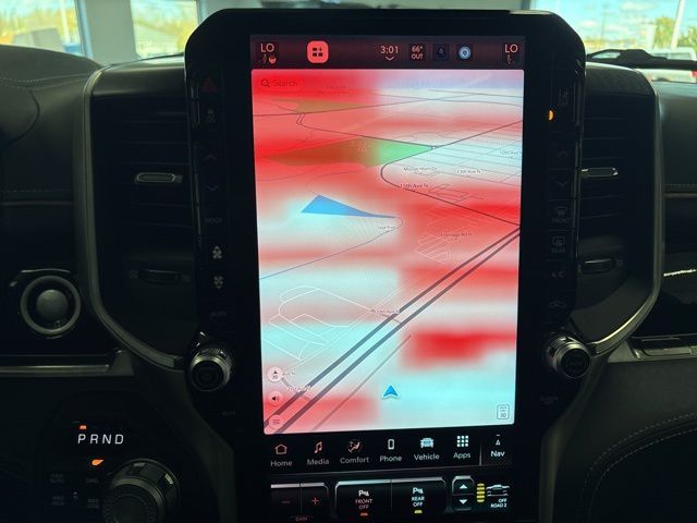 2026 RAM 1500 Tungsten - Photo 41