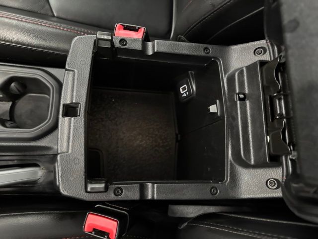 2020 Jeep Gladiator Rubicon - Photo 40