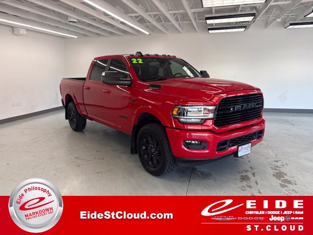  Ram 3500