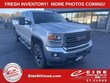 GMC Sierra 2500HD