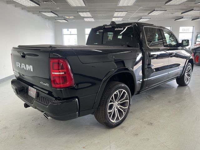 2026 RAM 1500 Tungsten - Photo 10