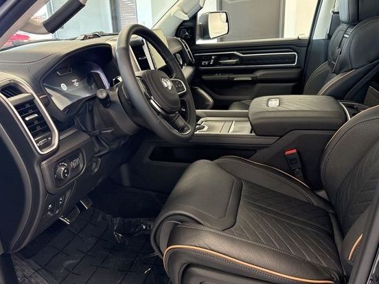 2026 RAM 1500 Tungsten - Photo 13