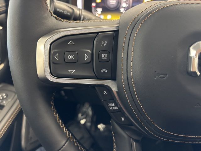 2026 RAM 1500 Tungsten - Photo 33