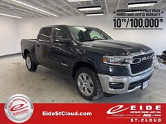 2026 Ram 1500 BIG HORN CREW CAB 4X4 5'7 BOX Pickup