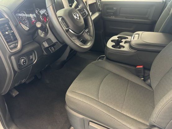 2026 RAM 2500 Tradesman - Photo 10