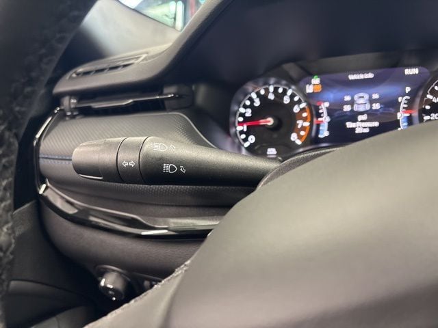 2026 Jeep Compass Altitude - Photo 29