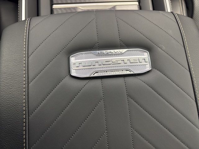 2026 RAM 1500 Tungsten - Photo 43
