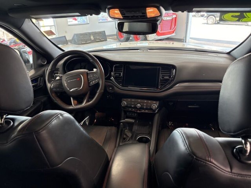 Used 2025 Dodge Durango R/T Plus SUV
