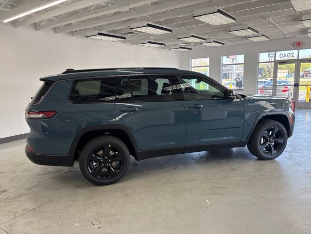 2026 Jeep Grand Cherokee L Limited - Photo 7