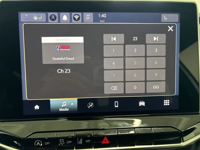 2026 Jeep Compass Altitude - Photo 34