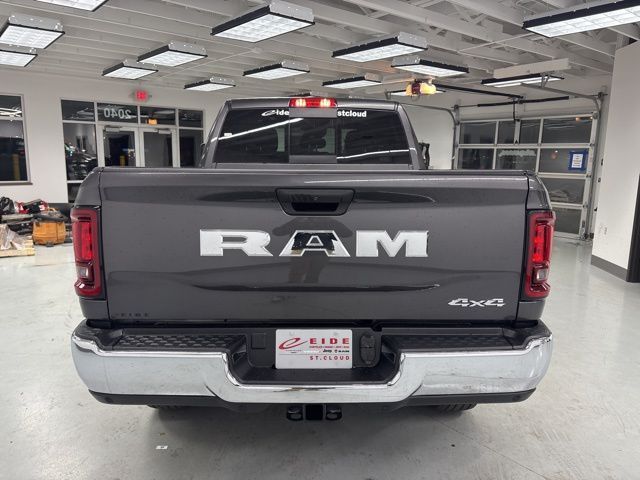 2026 RAM 2500 Tradesman - Photo 6