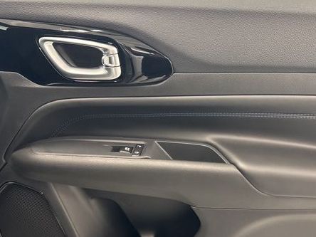 2026 Jeep Compass Altitude - Photo 20