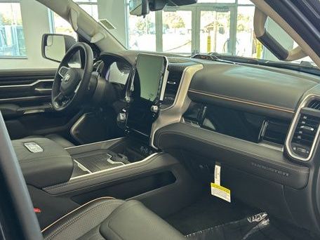 2026 RAM 1500 Tungsten - Photo 22