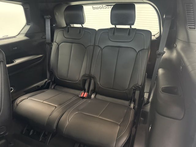 2026 Jeep Grand Cherokee L Limited - Photo 20