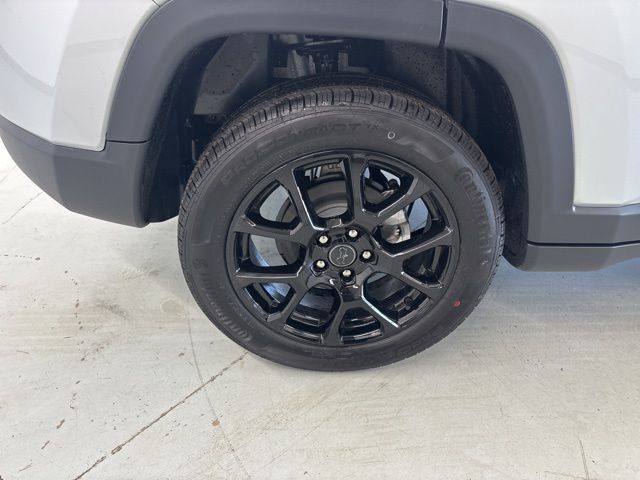 2026 Jeep Compass Altitude - Photo 9