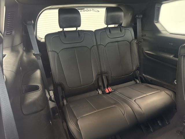2026 Jeep Grand Cherokee L Limited - Photo 29