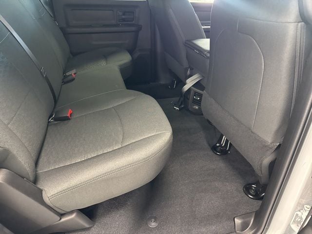 2026 RAM 2500 Tradesman - Photo 24