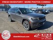  Jeep Grand Cherokee L