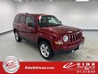  Jeep Patriot