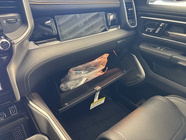 2026 RAM 1500 Tungsten - Photo 46