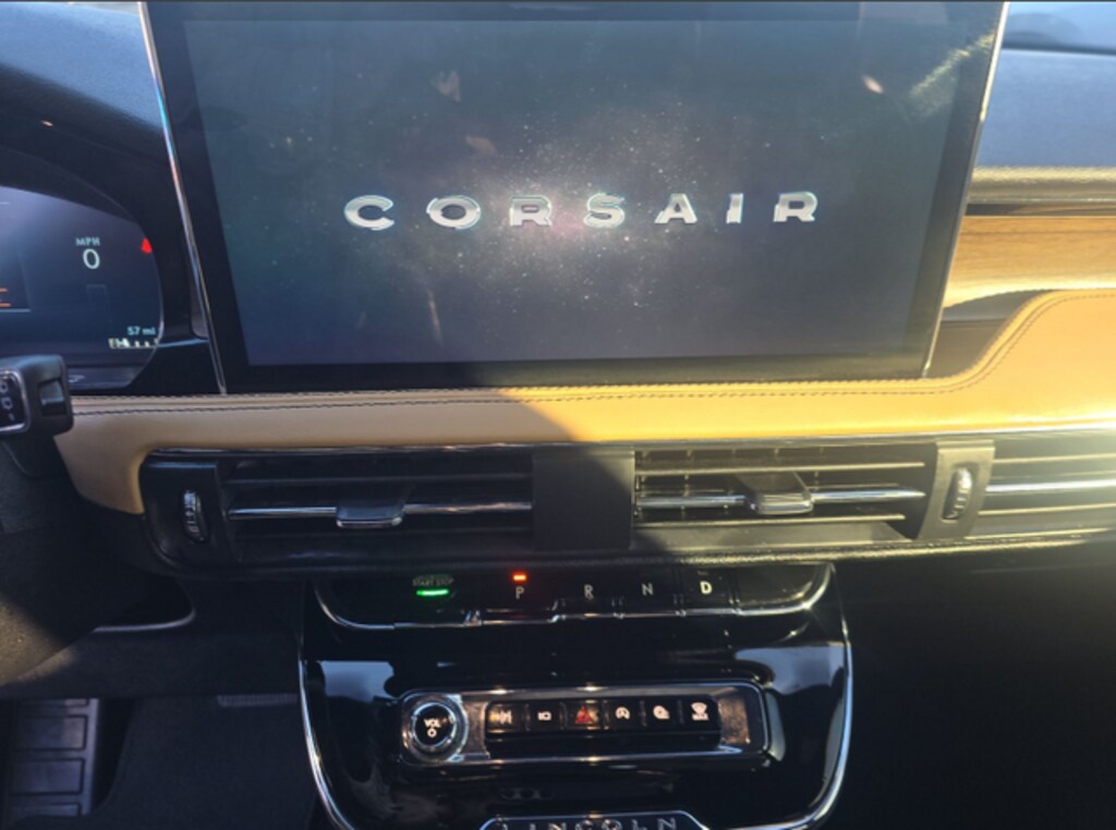 Used 2023 Lincoln Corsair Reserve SUV