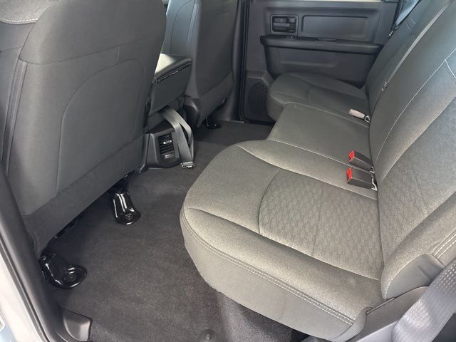 2026 RAM 2500 Tradesman - Photo 15