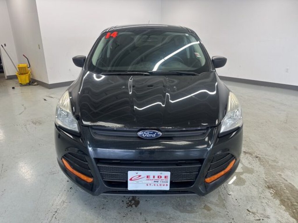 Used 2014 Ford Escape S SUV